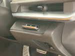 CHEVROLET CORVETTE COUPE