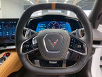 CHEVROLET CORVETTE COUPE