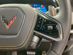 CHEVROLET CORVETTE COUPE