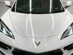 CHEVROLET CORVETTE COUPE