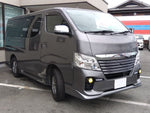 NV350 CARAVAN 4WD