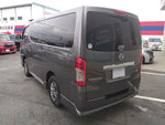 NV350 CARAVAN 4WD