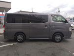 NV350 CARAVAN 4WD