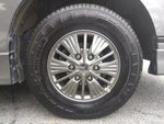 NV350 CARAVAN 4WD
