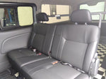 NV350 CARAVAN 4WD