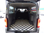 NV350 CARAVAN 4WD