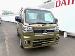 HIJET truck 4WD