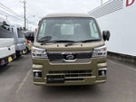 HIJET truck 4WD