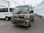 HIJET truck 4WD