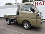 HIJET truck 4WD