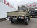 HIJET truck 4WD