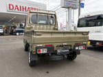 HIJET truck 4WD