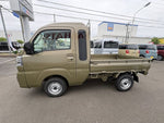 HIJET truck 4WD