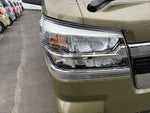 HIJET truck 4WD