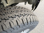 HIJET truck 4WD
