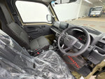 HIJET truck 4WD