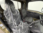 HIJET truck 4WD
