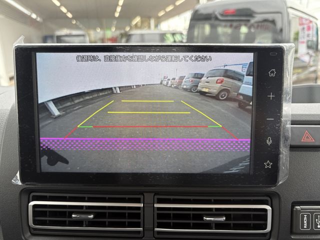 HIJET truck 4WD