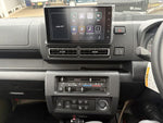 HIJET truck 4WD
