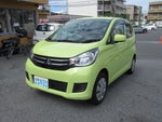 eK WAGON
