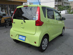 eK WAGON