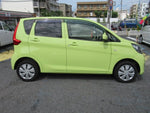 eK WAGON