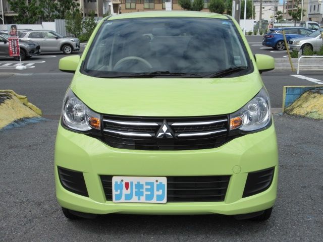 eK WAGON