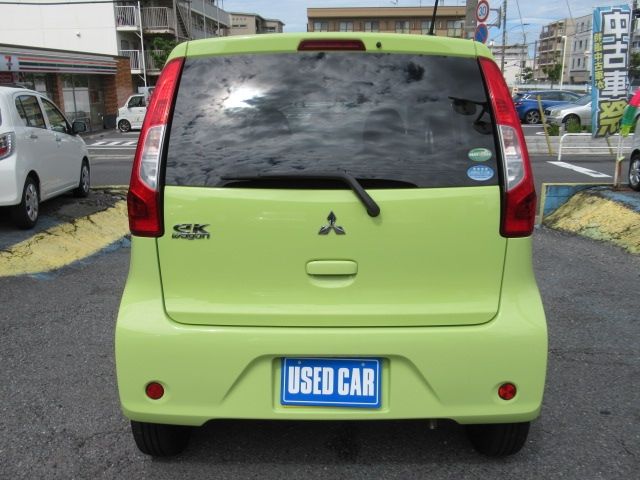 eK WAGON