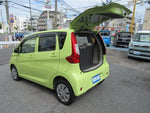 eK WAGON