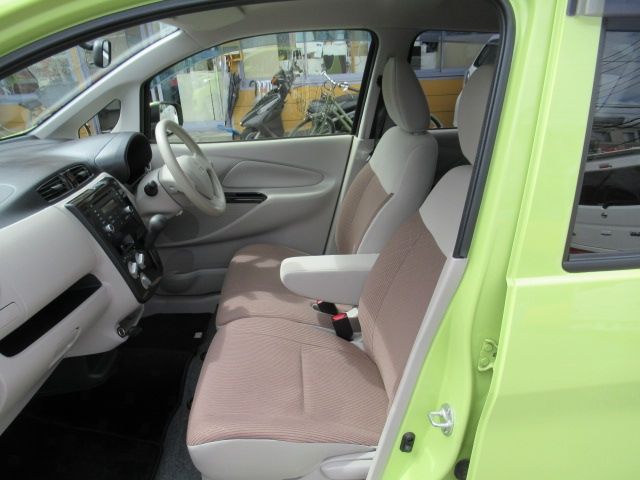 eK WAGON