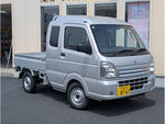 CARRY truck 4WD