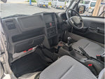 CARRY truck 4WD