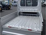CARRY truck 4WD