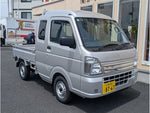 CARRY truck 4WD