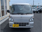 CARRY truck 4WD