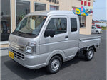 CARRY truck 4WD
