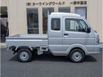 CARRY truck 4WD