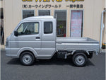 CARRY truck 4WD