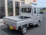 CARRY truck 4WD