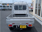 CARRY truck 4WD