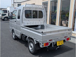 CARRY truck 4WD