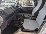 CARRY truck 4WD