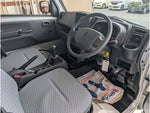 CARRY truck 4WD