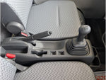 CARRY truck 4WD