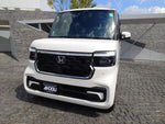 N-BOX CUSTOM