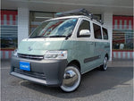 TOWNACE van 4WD