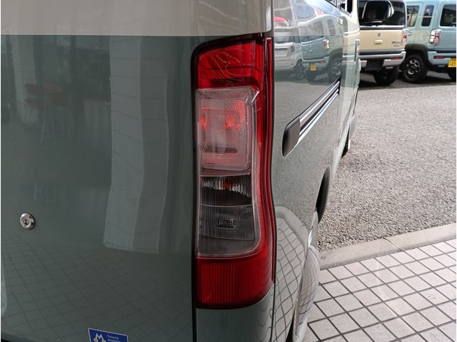 TOWNACE van 4WD