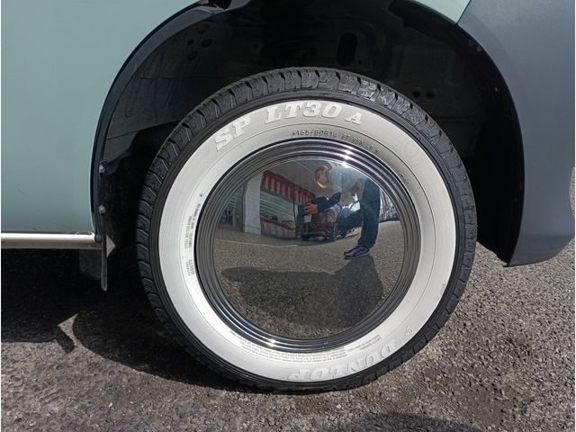 TOWNACE van 4WD