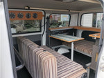 TOWNACE van 4WD