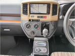 TOWNACE van 4WD